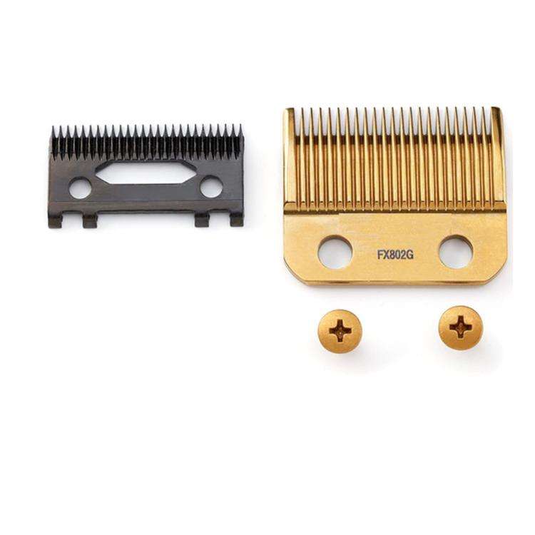 Replacement Clipper Blade For BaBylissPRO Barberology FX870/FX802/FXF880/FX810/FX820(802G)
