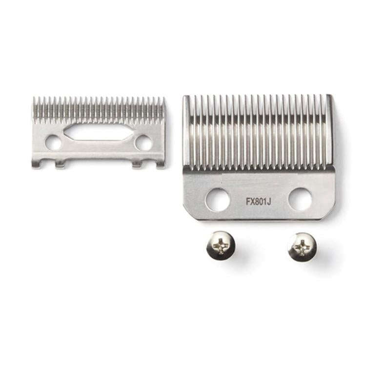 Replacement Clipper Blade For BaBylissPRO Barberology FX870/FX802/FXF880/FX810/FX820(801J)