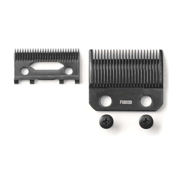 Replacement Clipper Blade For BaBylissPRO Barberology FX870/FX802/FXF880/FX810/FX820(803B)