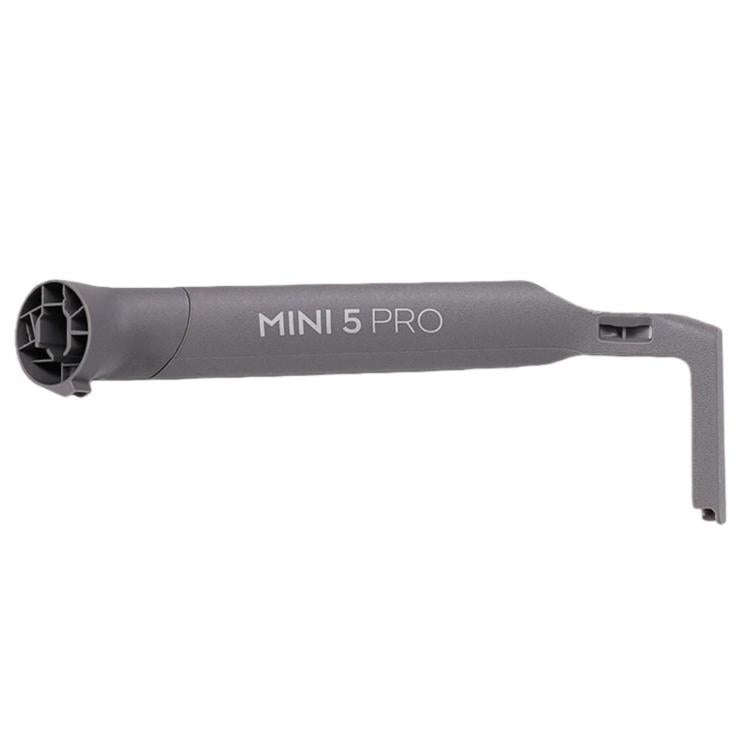 For DJI Mini 5 Pro Drone Arm Shells Repair Parts Left Front Empty Boom Shell