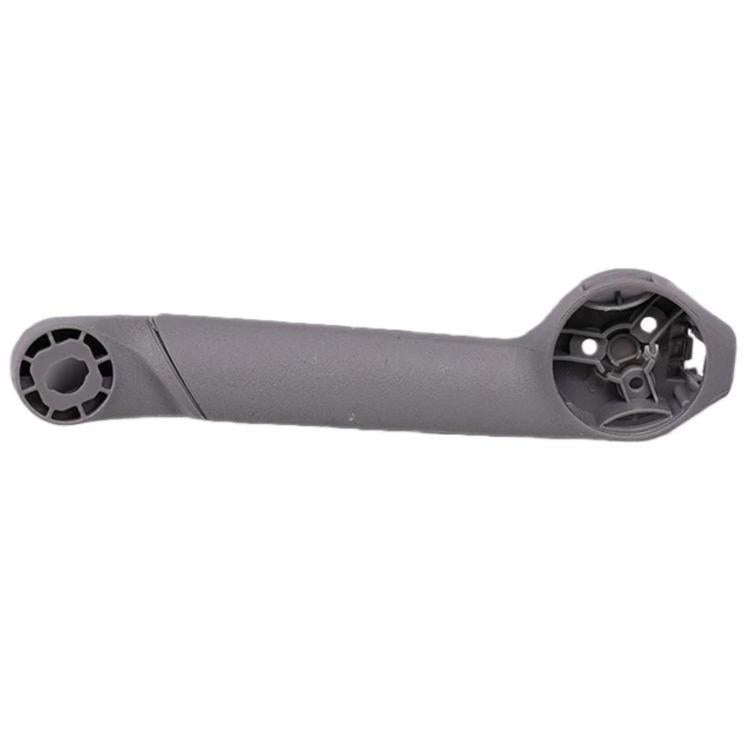 For DJI Mini 5 Pro Drone Arm Shells Repair Parts Left Rear Empty Boom Shell