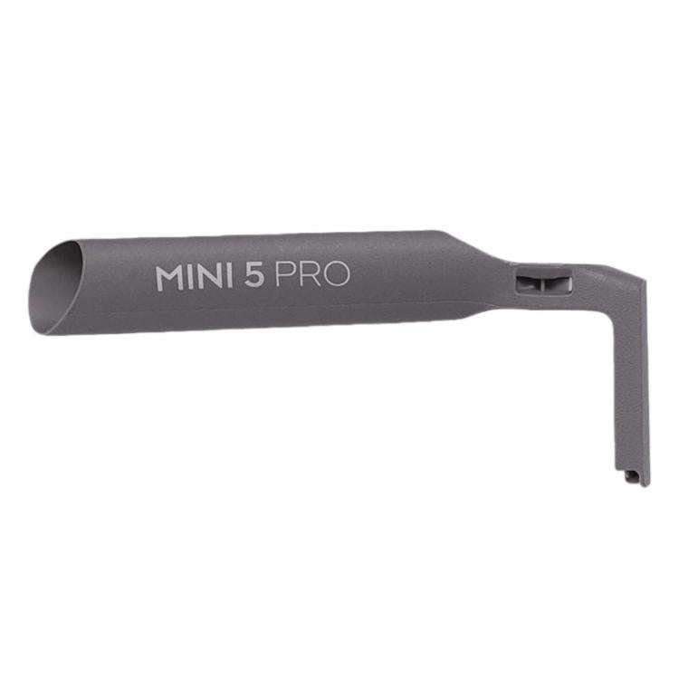 For DJI Mini 5 Pro Drone Arm Shells Repair Parts Single Boom Shell Left Front