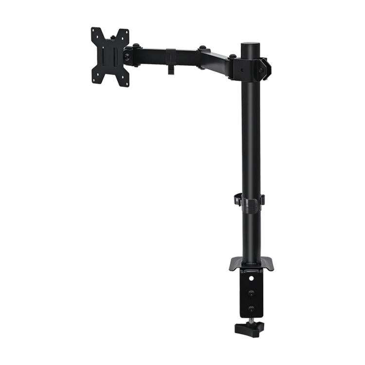 Computer Monitor Single-Arm Rotating Lifting Stand(ZX-MT011N)
