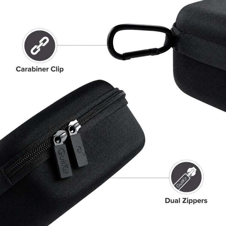 GuliKit NS52 Hard Shell Controller Carrying Case for KK3 Max / KK3 Pro / KingKong 2 / Xbox Series...
