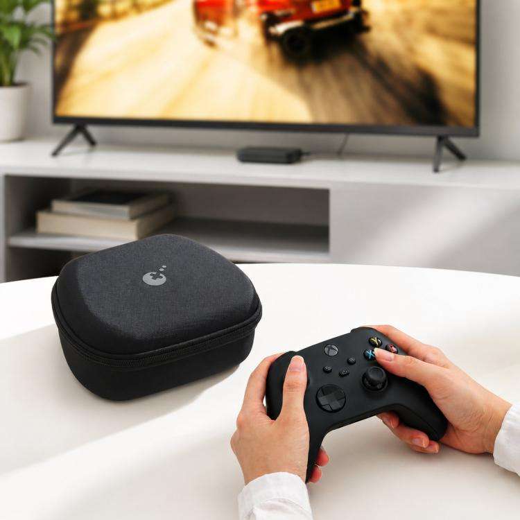 GuliKit NS52 Hard Shell Controller Carrying Case for KK3 Max / KK3 Pro / KingKong 2 / Xbox Series...