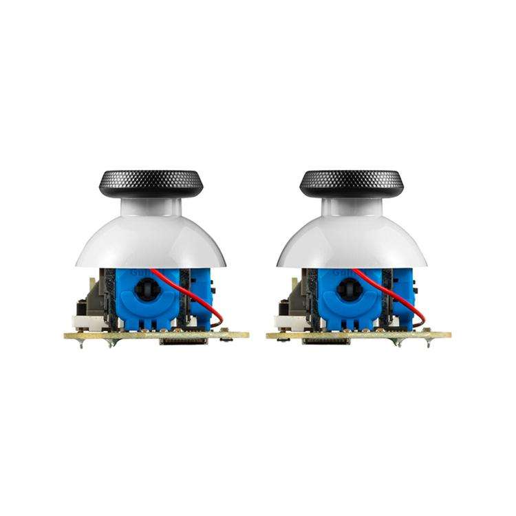 GuliKit SD02 Electromagnetic Joystick Module for Steam Deck Repair Replacement