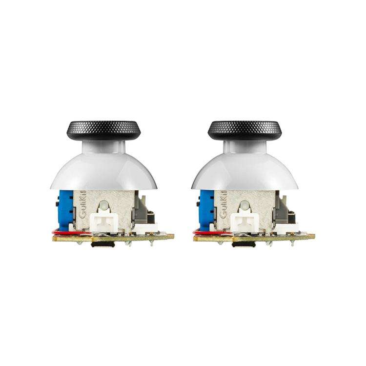 GuliKit SD02 Electromagnetic Joystick Module for Steam Deck Repair Replacement