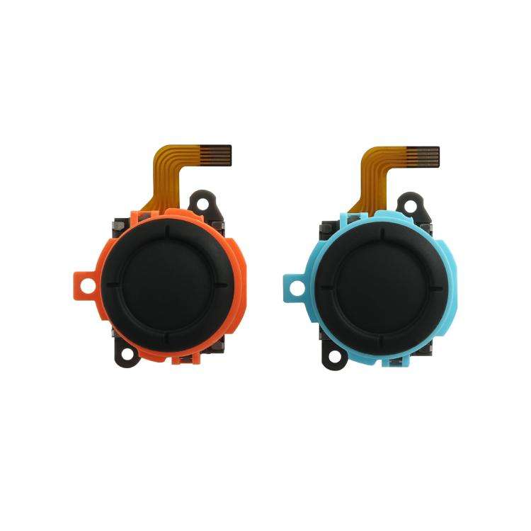 GuliKit NS70 TMR Joystick for Joy-Con 2 / Switch 2 Replacement Analog Thumbsticks