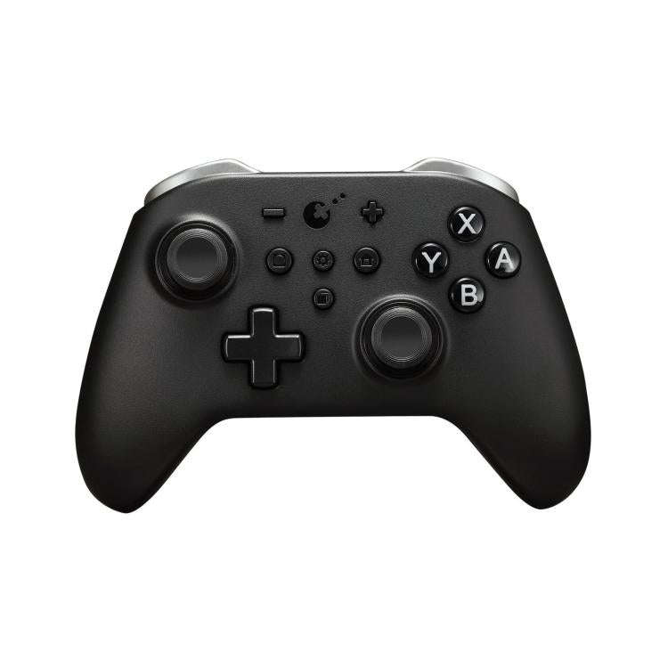 GuliKit KK2T Controller With TMR Electromagnetic Joystick Support NFC Amiibo and Switch Wakeup