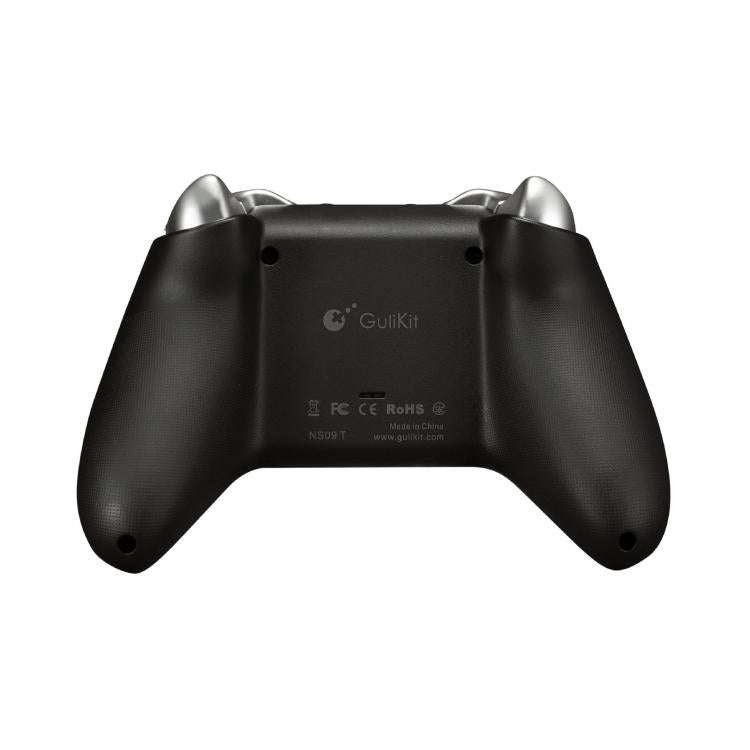 GuliKit KK2T Controller With TMR Electromagnetic Joystick Support NFC Amiibo and Switch Wakeup