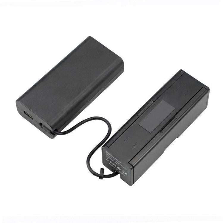 For DJI Mavic 2 Pro & Zoom YX Intelligent Battery Charging Hub Digital Display Sequential Charger...
