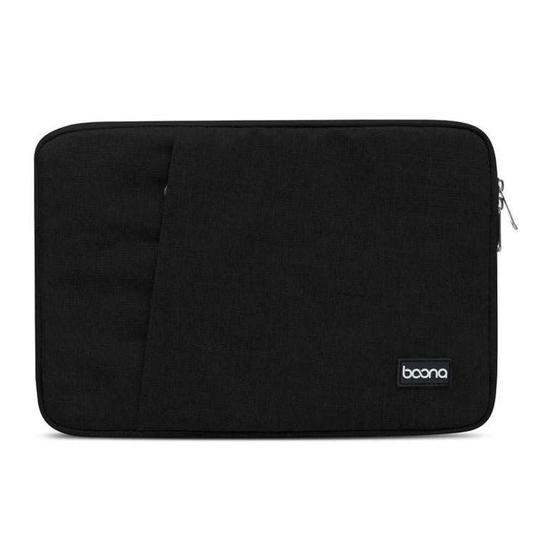 Baona BN-Z002 Laptop Case Waterproof Notebook Protective Bag Slim Computer Pouch, Spec: 11 inch B...