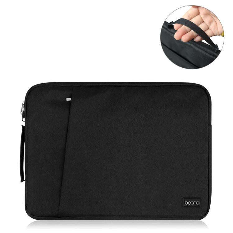 Baona BN-Z002 Laptop Case Waterproof Notebook Protective Bag Slim Computer Pouch, Spec: 14/15 inc...