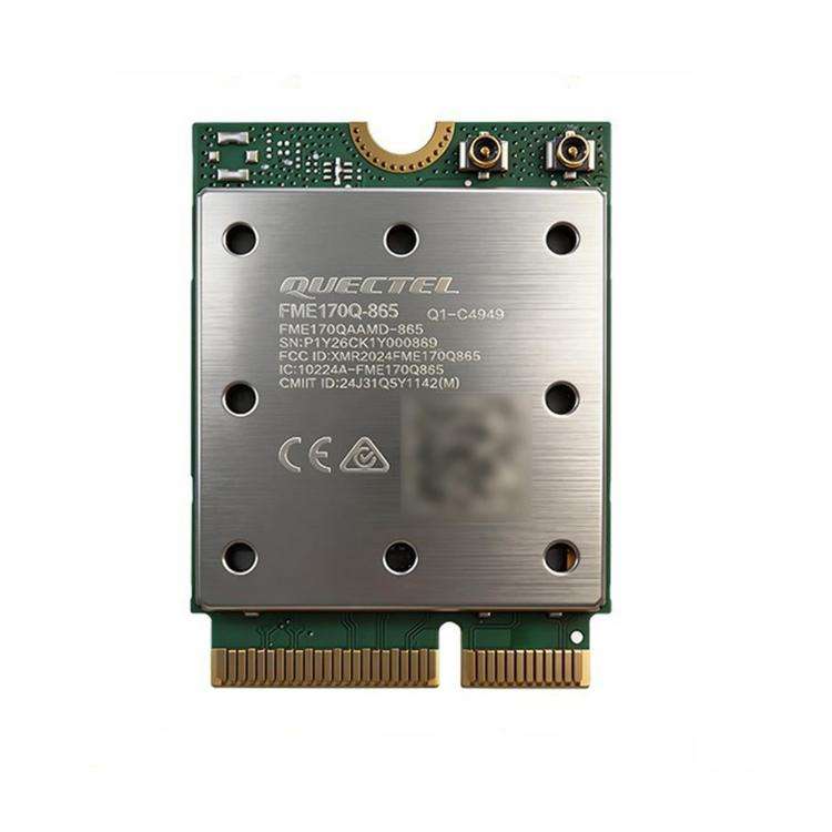 COMFAST BE930-M BE9300 WiFi 7 M.2 Card Bluetooth 5.4 Tri-Band Laptop Wireless Adapter