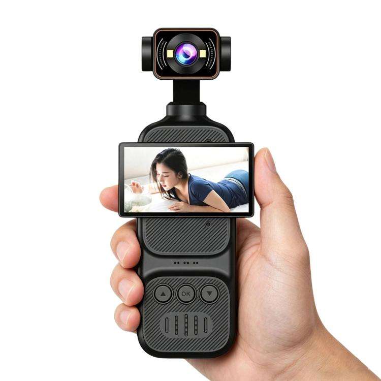 H5 1080P HD Action Camera Recorder Electric Lens Video Camcorder, Spec: Standard