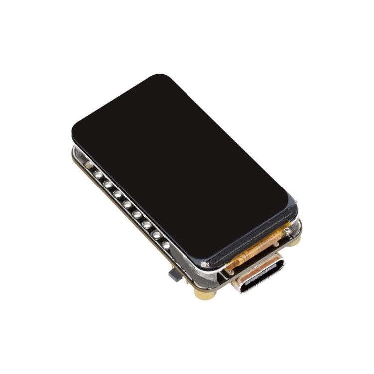 Waveshare ESP32-C5 1.47inch 262K Color LCD Display Development Board Supports Wi-Fi 6 And Bluetoo...