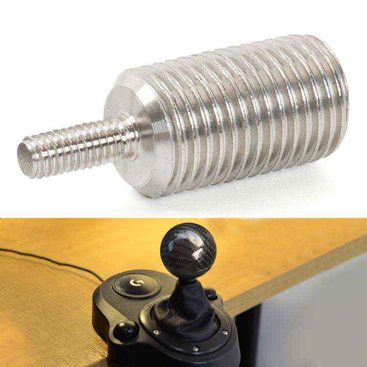 For Logitech G29 / G923 Game Joystick Adapter Screw