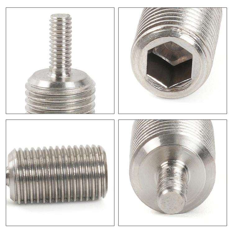 For Logitech G29 / G923 Game Joystick Adapter Screw
