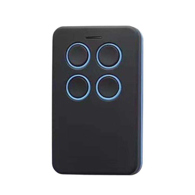 280-868MHz For HCS301 Garage Roller Door Wireless Copy Remote Control(Blue)