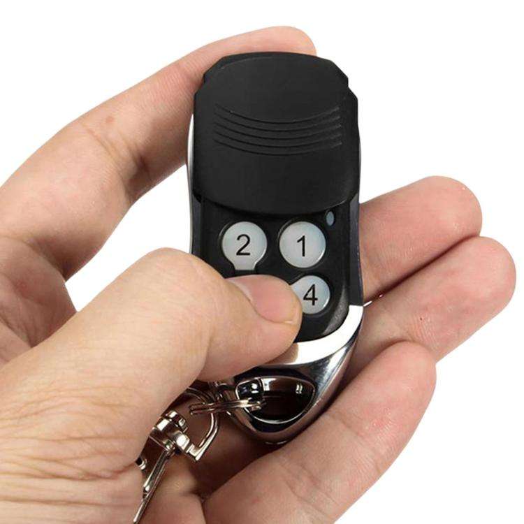 433.92MHz For ATA PTX-5 V1 / PTX5 Australian Garage Door Remote Control