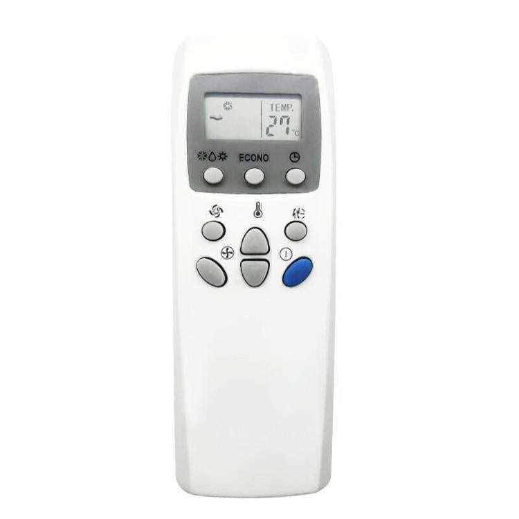 For LG 6711A20111K Air Conditioner Replacement AC Remote Control