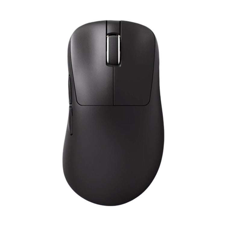 AKKO Nest 3-Mode E-Sports Gaming Mouse Dual 8K Ergonomic Design Mouse(Black)
