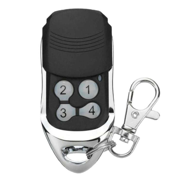For DOORHAN TRANSMITTER 2 / 4 Garage Door Remote Control