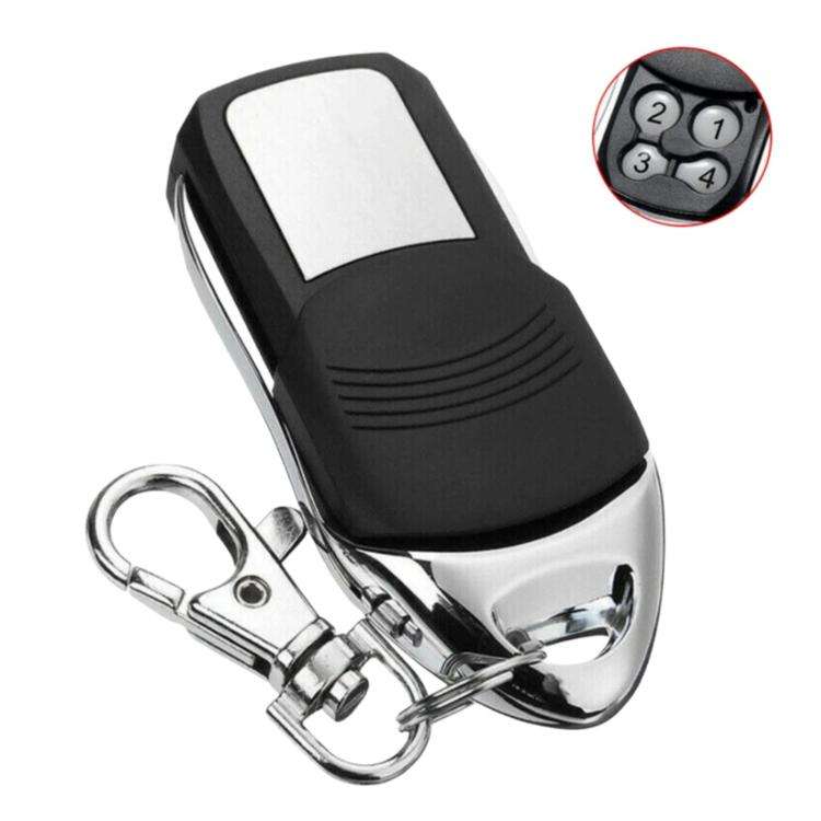 For DOORHAN TRANSMITTER 2 / 4 Garage Door Remote Control