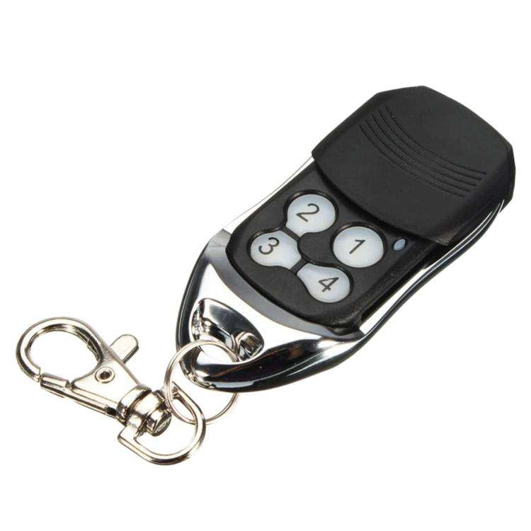 For DOORHAN TRANSMITTER 2 / 4 Garage Door Remote Control
