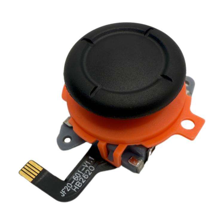 For Switch 2 Joy-Con TMR Joystick Replacement Anti-Drift 3D Sensor Magnetoresistance Analog Stick...