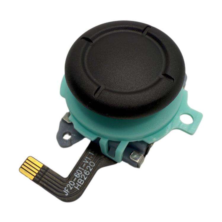 For Switch 2 Joy-Con TMR Joystick Replacement Anti-Drift 3D Sensor Magnetoresistance Analog Stick...