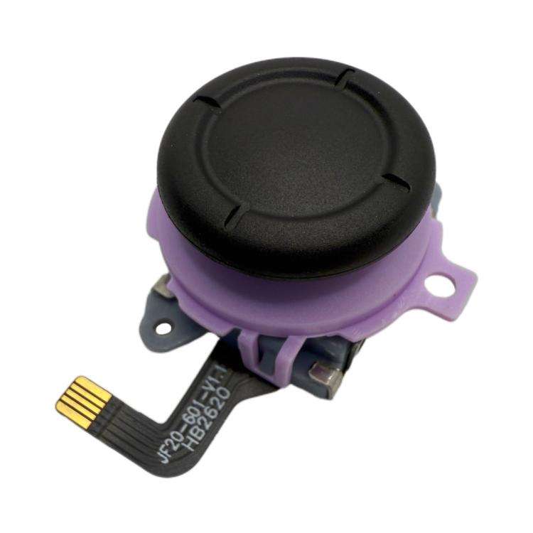 For Switch 2 Joy-Con TMR Joystick Replacement Anti-Drift 3D Sensor Magnetoresistance Analog Stick...