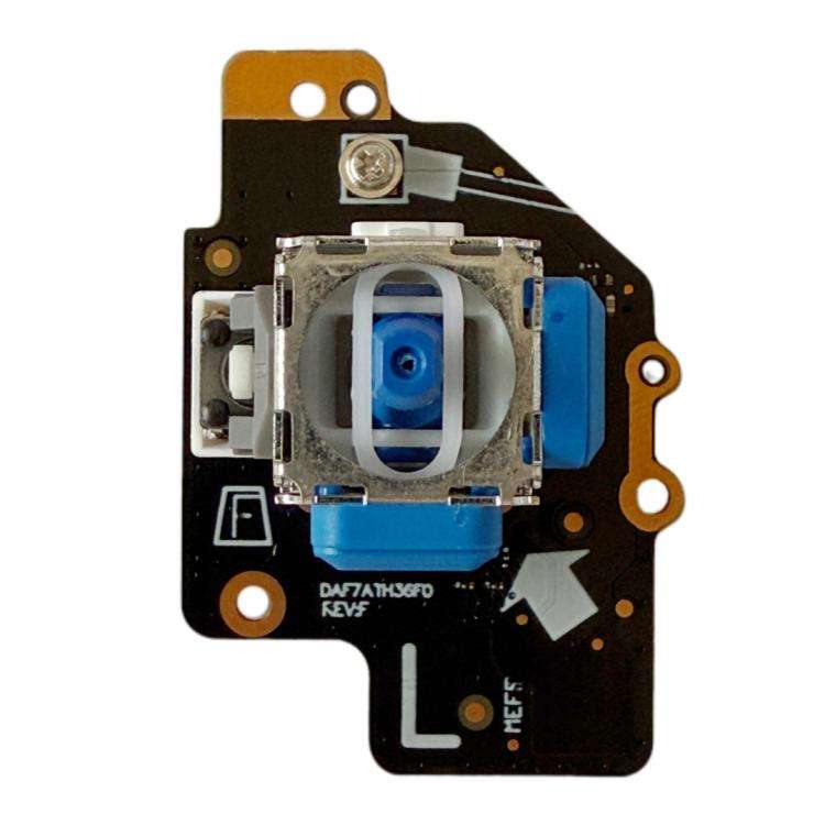 For Steam Deck TMR Electromagnetic Joystick Module Analog Stick Left