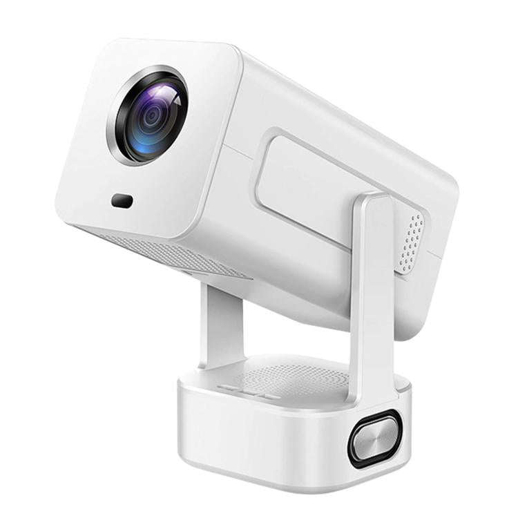 C360 Home Mini Portable HD Projector With Built-In Speaker US Plug