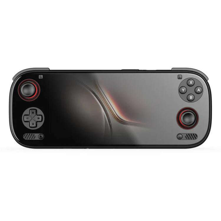 AYN ODIN3 Handheld Game Console 6 Inch 120Hz Hall Joystick, Size: 12GB+256GB(Black)