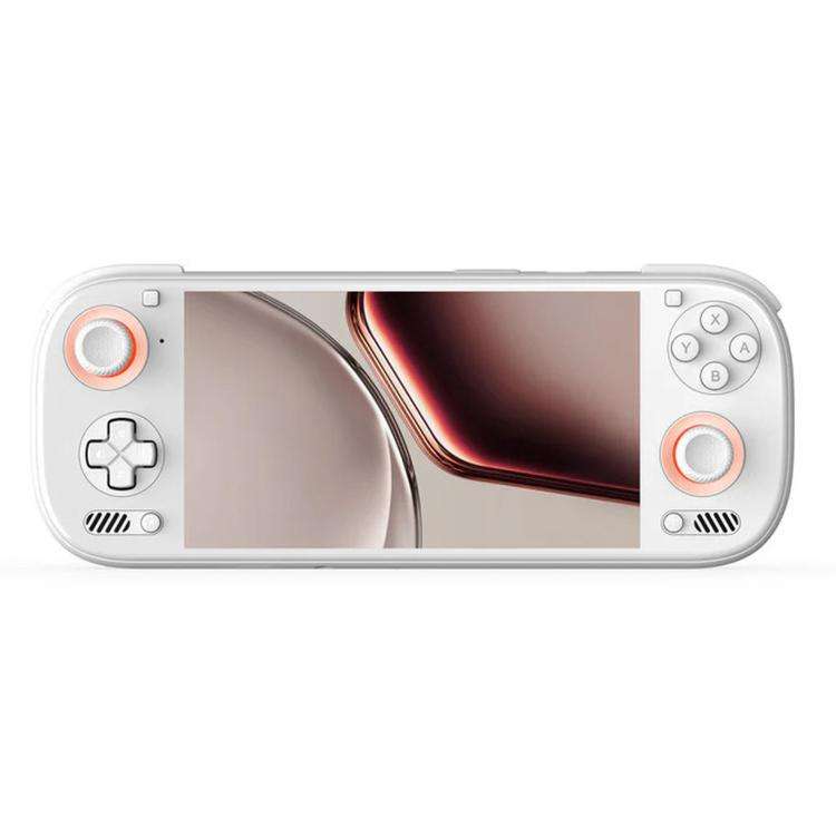 AYN ODIN3 Handheld Game Console 6 Inch 120Hz Hall Joystick, Size: 16GB+512GB(White)