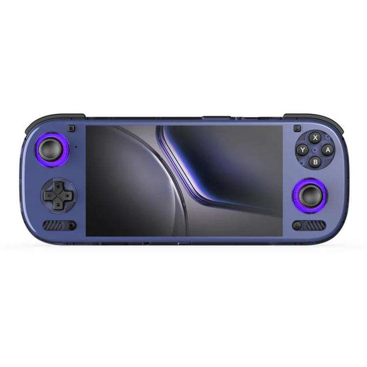 AYN ODIN3 Handheld Game Console 6 Inch 120Hz Hall Joystick, Size: 16GB+512GB(Blue)