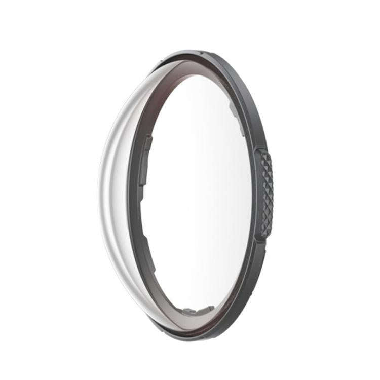 2 PCS For Insta360 X6 Original Lens Guards, Spec: Standard