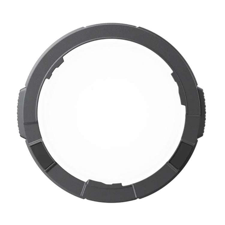 2 PCS For Insta360 X6 Original Lens Guards, Spec: Standard