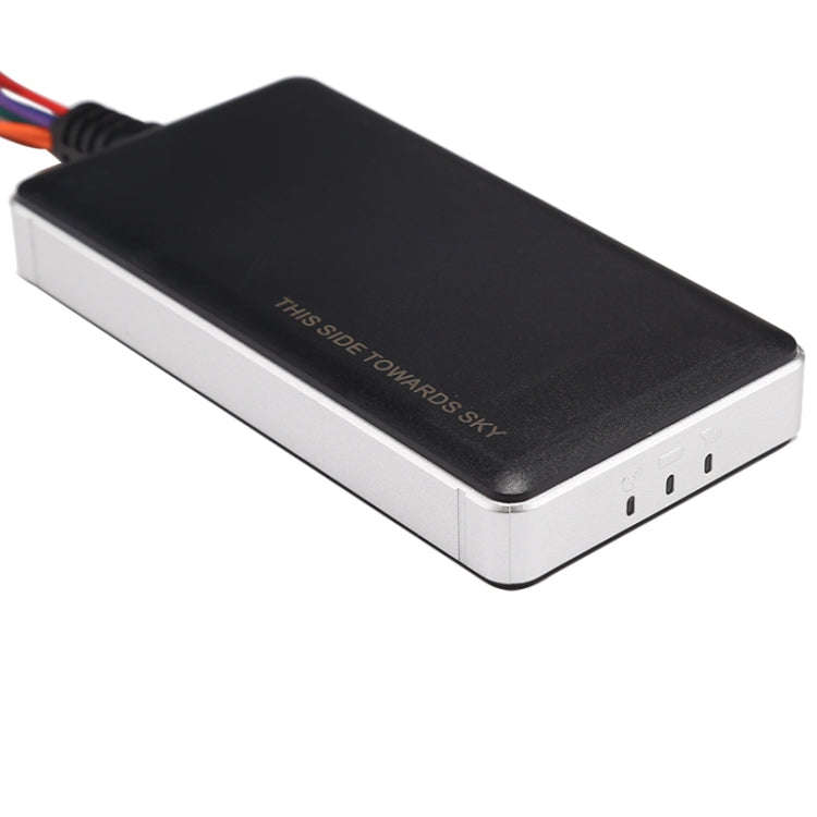 GT06N Car Truck Vehicle Tracking GSM / GPS Tracker