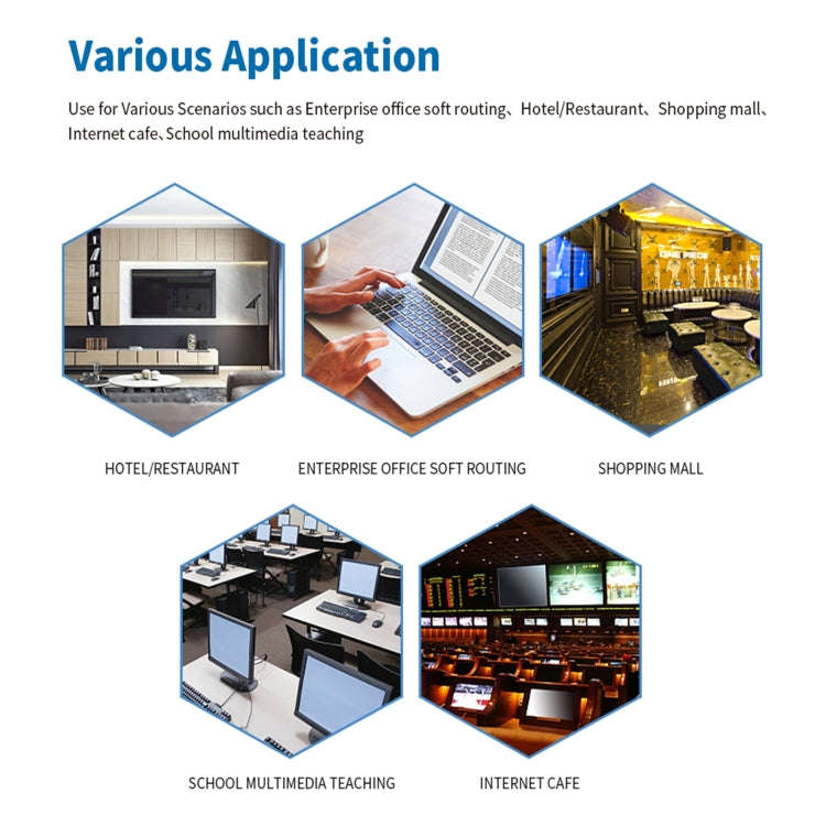 K660G4 Windows and Linux System Mini PC, Intel Celeron Processor N2840 Quad-Core 2M Cache,1.83GHz...