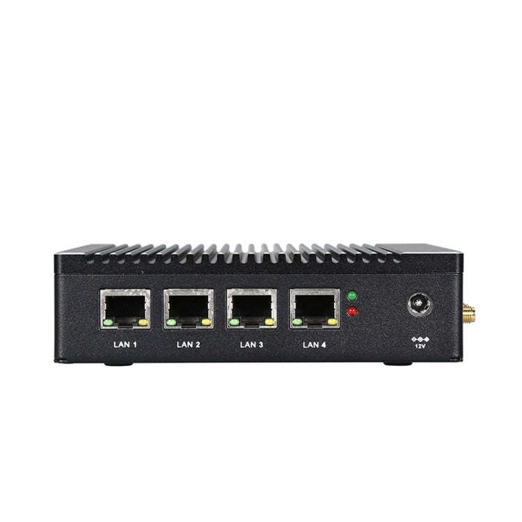 K660G4 Windows and Linux System Mini PC, Intel Celeron Processor N2840 Quad-Core 2M Cache,1.83GHz...