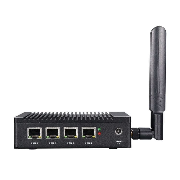 K660G4 Windows and Linux System Mini PC, Intel Celeron Processor N2840 Quad-Core 2M Cache,1.83GHz...