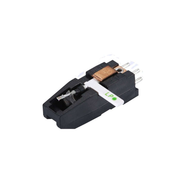 Dual Both Ruby and Sapphire Stereo Stylus Needle Stylus Stereo Turntable Cartridge