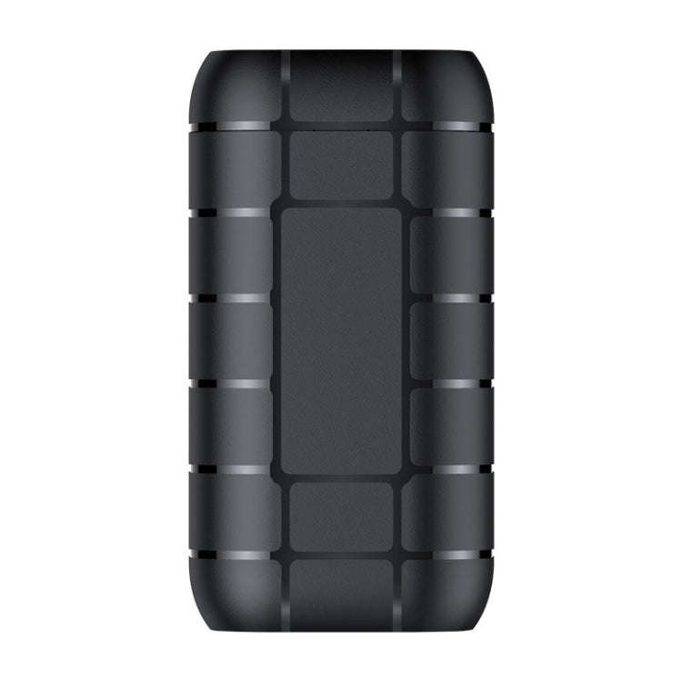 B800 Back Clip HD Sound Lossless Voice Recorder
