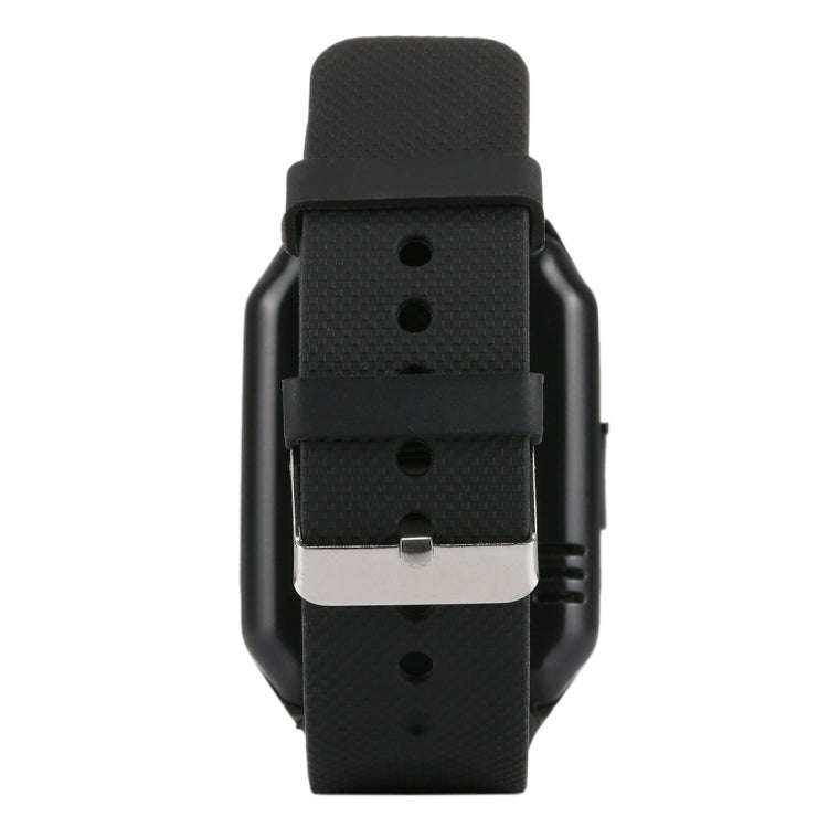 DZ09 1.56 inch Screen Bluetooth 3.0 Android 4.1 OS Above Smart Watch Phone with Bluetooth Call & ...