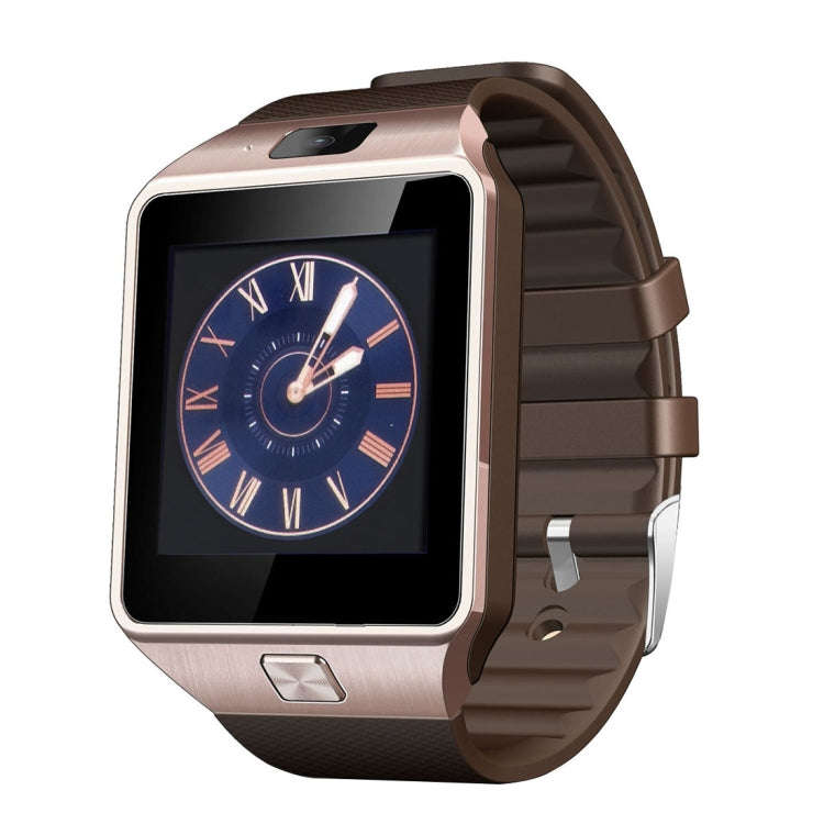 DZ09 1.56 inch Screen Bluetooth 3.0 Android 4.1 OS Above Smart Watch Phone with Bluetooth Call & ...