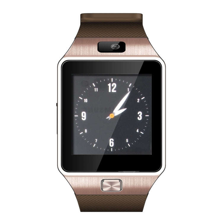 DZ09 1.56 inch Screen Bluetooth 3.0 Android 4.1 OS Above Smart Watch Phone with Bluetooth Call & ...