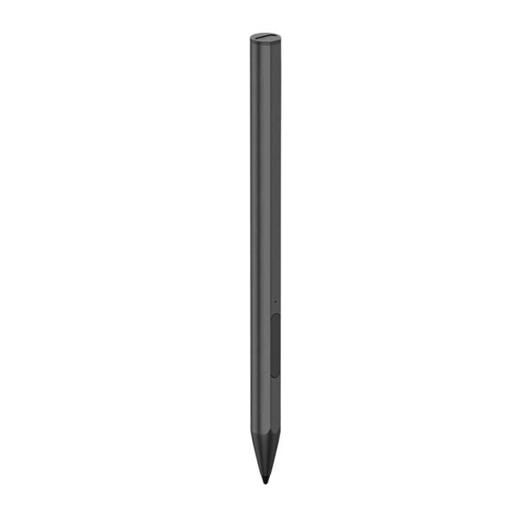 WR18 4096 Micro USB Pressure-Sensitive Stylus Pen(Black)