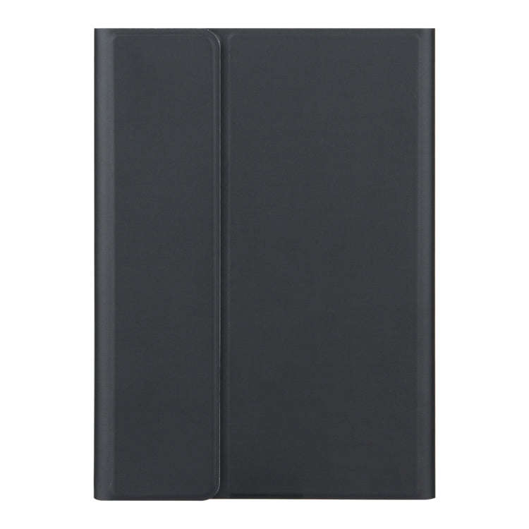 DY-E10 2 in 1 Removable Bluetooth Keyboard + Protective Leather Tablet Case with Holder for Lenov...